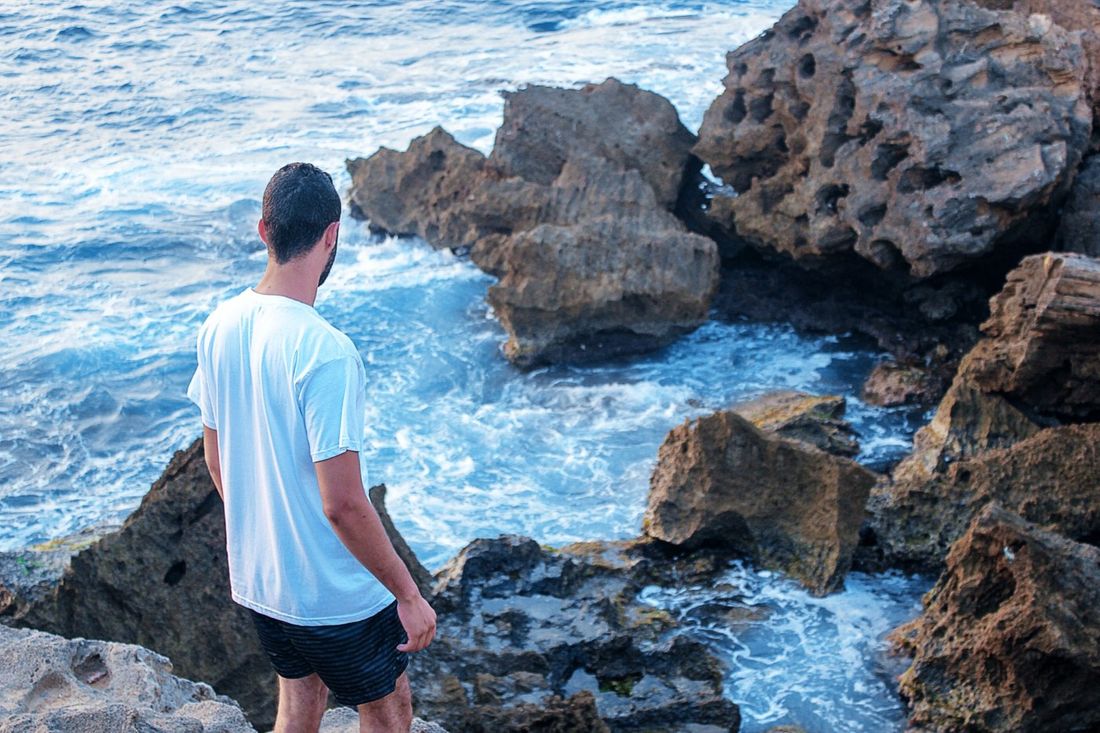 New tech innovation for low cost ocean cleanup