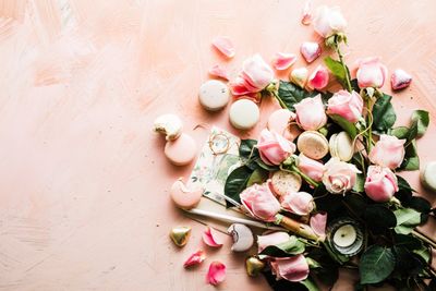 The secret ingredient in good food is always love